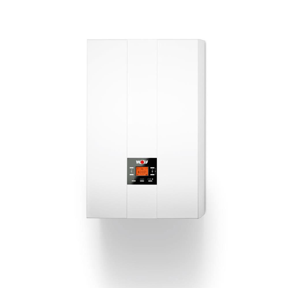 FGB-K 28 Premiks Tam Yoğuşmalı Wolf Kombi