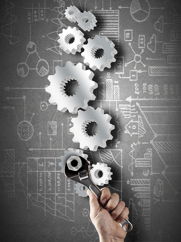 Mühendislik Hizmetleri