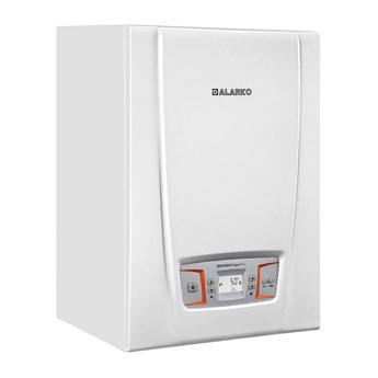 Seradens Super Plus SSP 20 Çift Yoğuşmalı Alarko Kombi