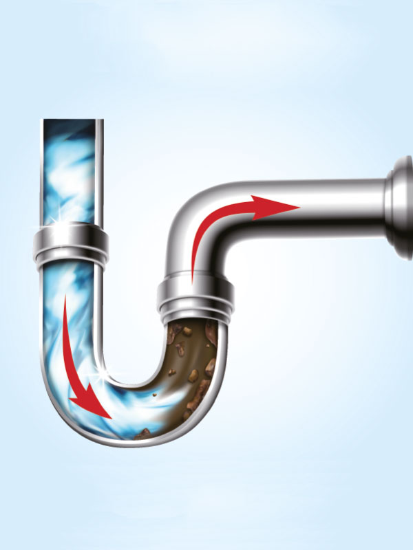 Petek Tesisat Temizliği